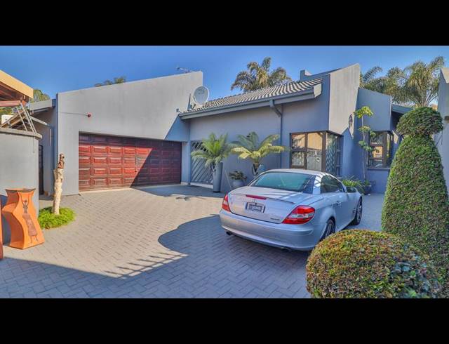 3 BEDROOM HOUSE FOR SALE IN BEDFORDVIEW